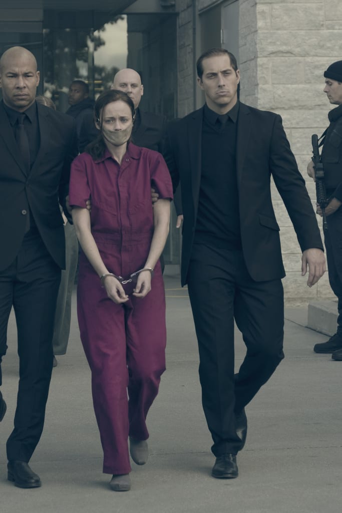 The Handmaid s Tale Season 1 Episode 3