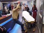 Supply Chain Shortages - Chicago Med