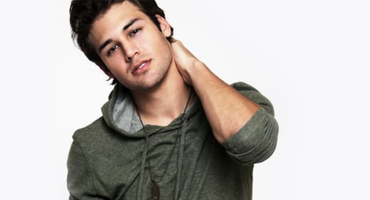Ryan Guzman
