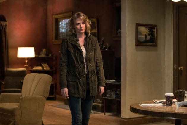 Supernatural Season 12 Episode 21 Review: There's 