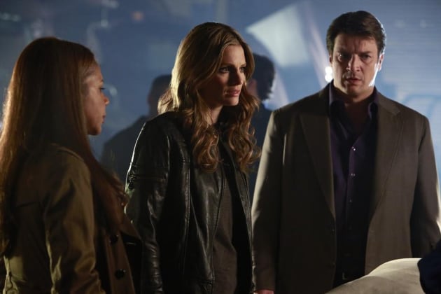 Chicago PD Season 2 Episode 20 Review The Three Gs TV Fanatic