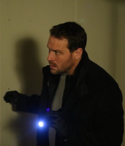 Dangerous Choice - The Disappearance Season 1 Episode 4