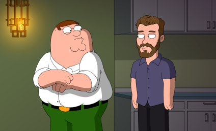 Watch Family Guy Online: Season 18 Episode 1