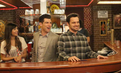 New Girl Season 5 Episode 2 Review: What About Fred?