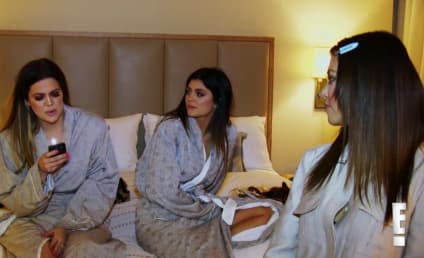 Watch Keeping Up with the Kardashians Online: Season 11 Episode 3
