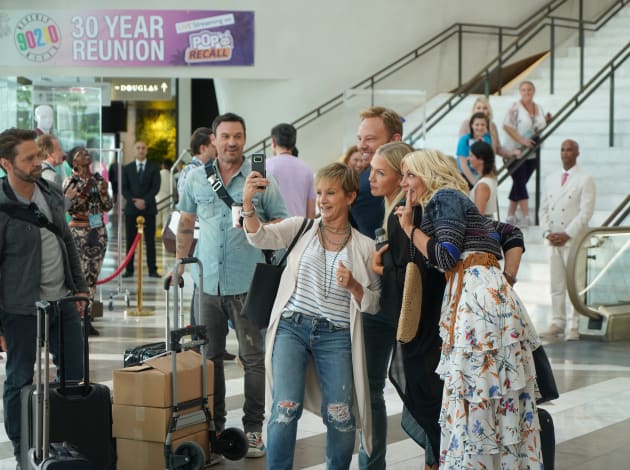 The 30th Anniverary - BH90210