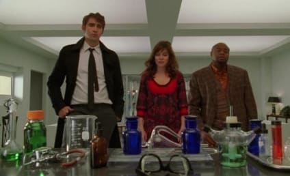 Pushing Daisies Episode Guide, Quotes, Phots & More from "Smell of Success"