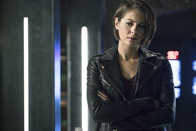 Unhappy Thea Arrow Season 4 Episode 11 Tv Fanatic 5296