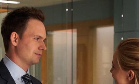 Suits Season 9 Episode 5