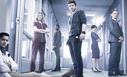 The Resident Trailer: A New Take on Modern Medicine