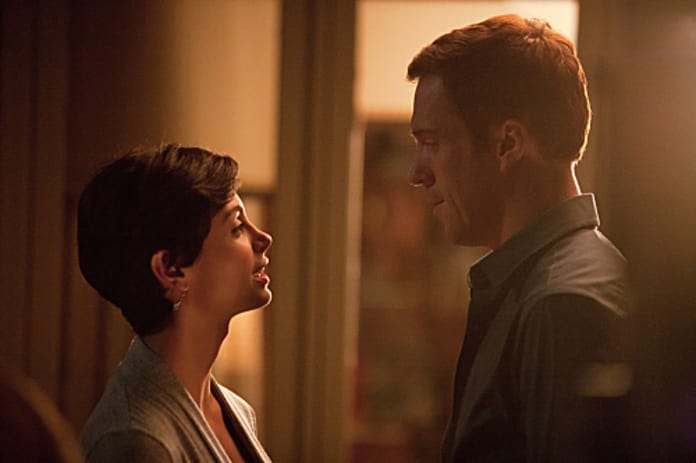 Homeland season 1 episode 1 hot sale