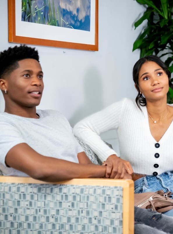 All American Season 2 Episode 11 Review Tha Crossroads TV Fanatic