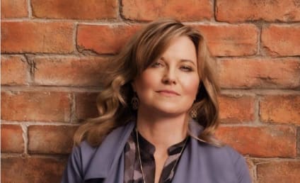 Lucy Lawless Shares Her Hometown as My Life Is Murder Changes Venues