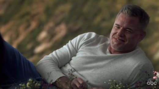 Grey s Anatomy Season 17 Episode 10 Review Breathe TV Fanatic