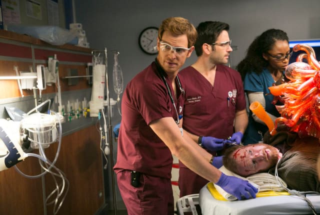 Watch Chicago Med Season 1 Episode 3 Online - TV Fanatic - Watch Chicago Med Season 1 Episode 12 Online