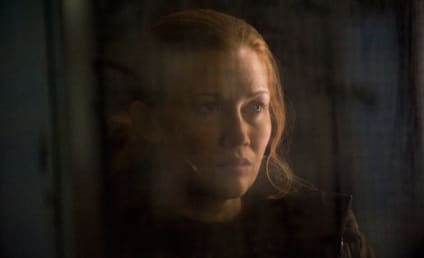 The Killing Review: "Stonewalled"