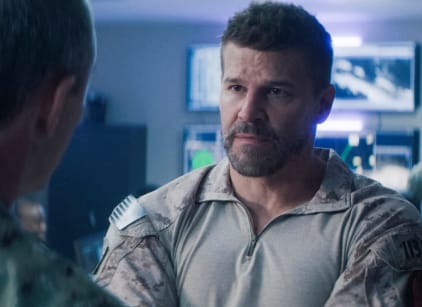 Seal Team Season 3 Episode 7 Tv Fanatic