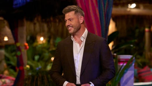One Final Rose - Bachelor in Paradise