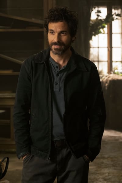 Come to LA - Star Trek: Picard Season 2 Episode 10