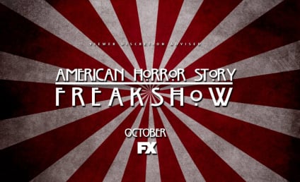 American Horror Story: Freak Show Announces Premiere Date, Official Synopsis