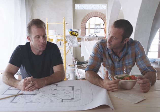 Making Plans - Hawaii Five-0 Season 8 Episode 14