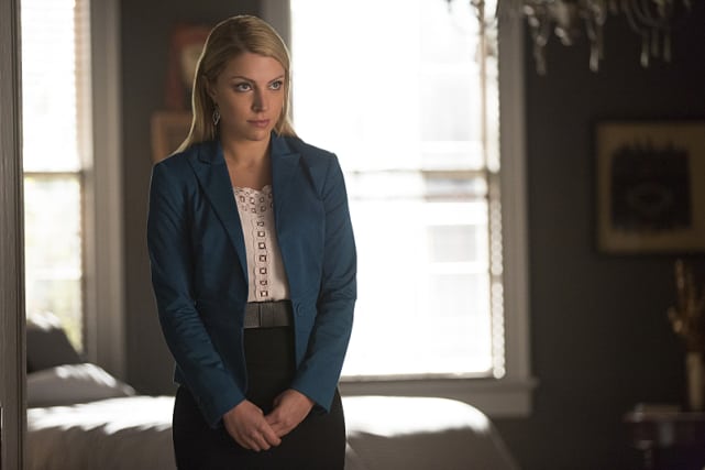 Mary Louise Picture - The Vampire Diaries Season 7 Episode 4