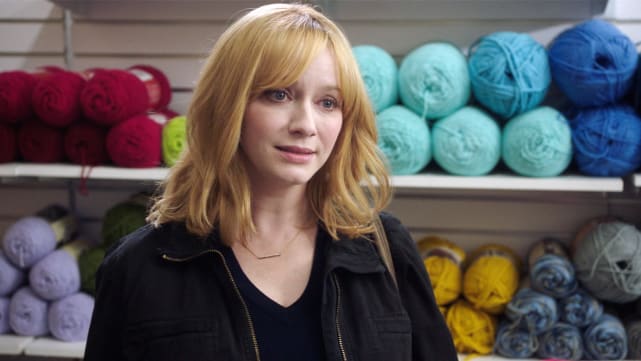 Beth Boland (Good Girls)