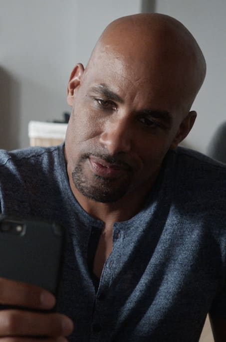 Sullivan sobriety - Station 19 Season 4 Episode 2