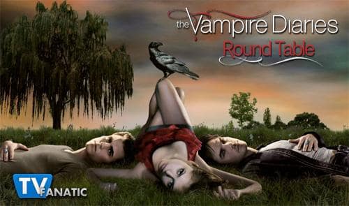 Vampire Diaries RT - depreciated -