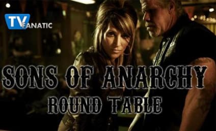 Sons of Anarchy Round Table: "One One Six"