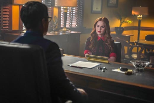 Watch Riverdale Online Season 4 Episode 9 Tv Fanatic