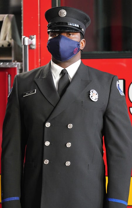 Dean decision - Station 19 Season 4 Episode 6