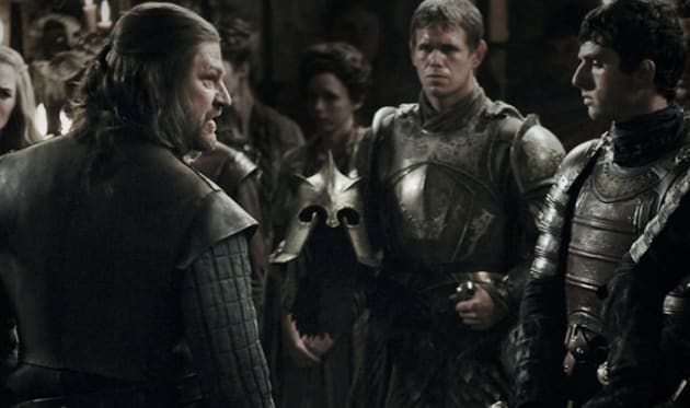 Game of thrones season 1 episode 2 full episode free online discount