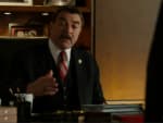 Frank in Office