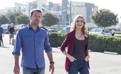 Watch NCIS: Los Angeles Online: Season 8 Episode 5