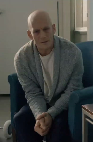 Secret Identity - The Disappearance Season 1 Episode 5