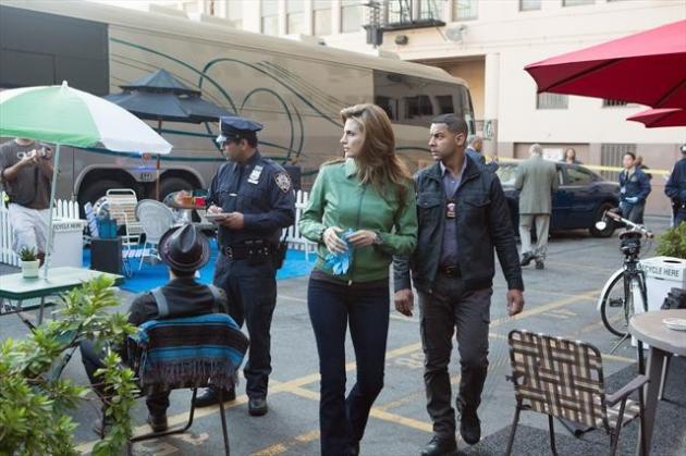 Beckett and Espo