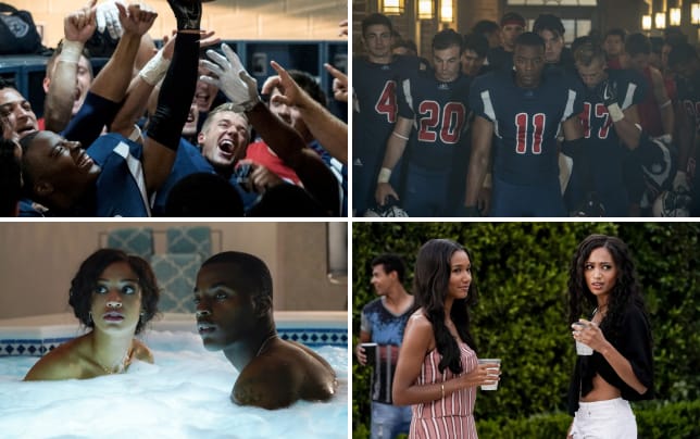 Watch All American Online Season 1 Episode 5 TV Fanatic
