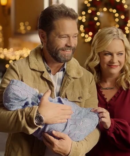 Picture Perfect - Dear Christmas