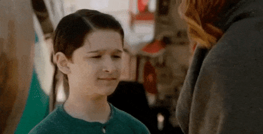 Scorpion Season 4 Episode 21 Paige and Ralph