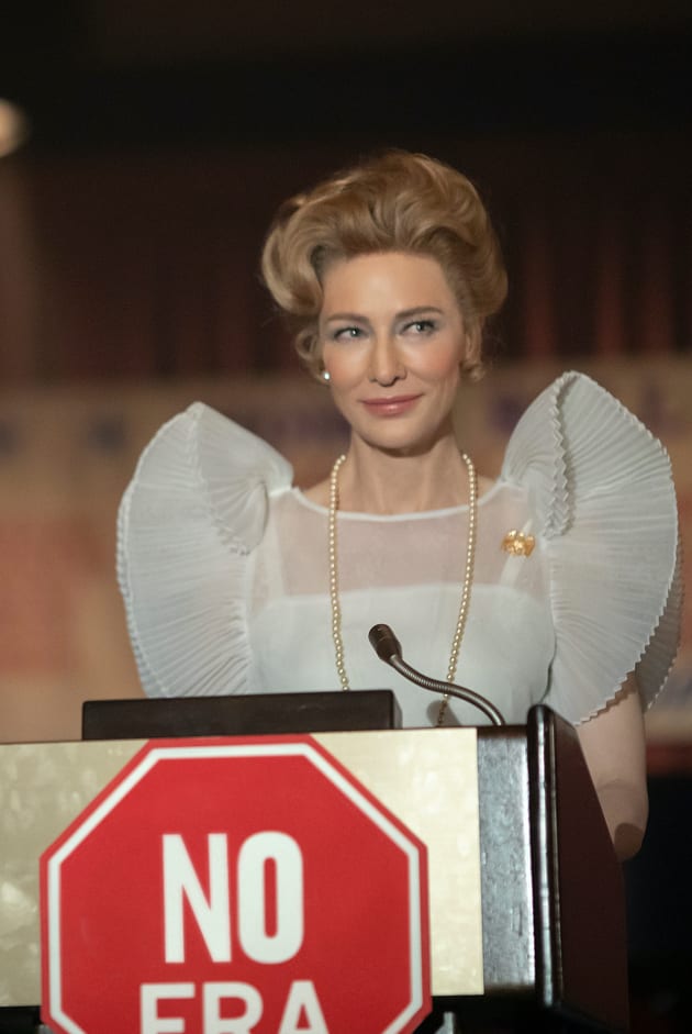 No ERA - Mrs. America Season 1 Episode 9