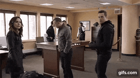 Chicago Pd Season 4
