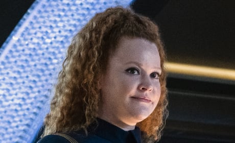 Discovery season 3 episode 8 2025 trailer