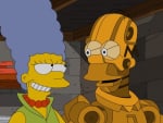 Cloning Homer