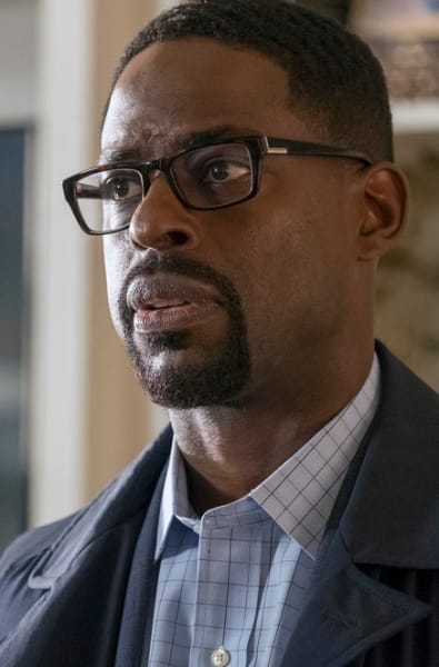 To Quit or Not To Quit? - This Is Us Season 3 Episode 18