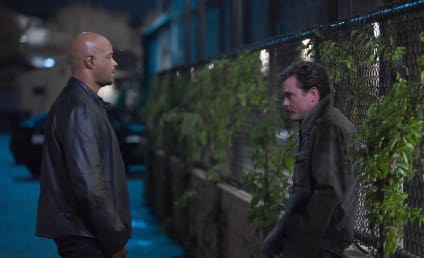 Lethal Weapon Season 2 Episode 15 Review: An Inconvenient Ruth