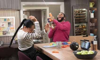 Black-ish Renewed for Season 6 as Spinoff Mixed-ish Scores Series Order