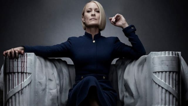 House of Cards