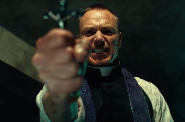 The Exorcist
