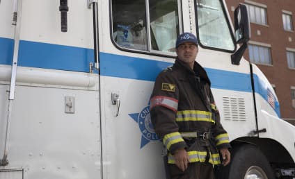 Watch Chicago Fire Online: Season 8 Episode 7